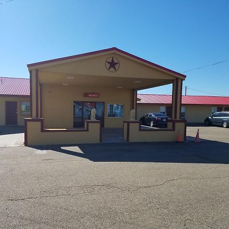 Executive Inn Panhandle Εξωτερικό φωτογραφία