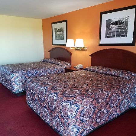 Executive Inn Panhandle Εξωτερικό φωτογραφία